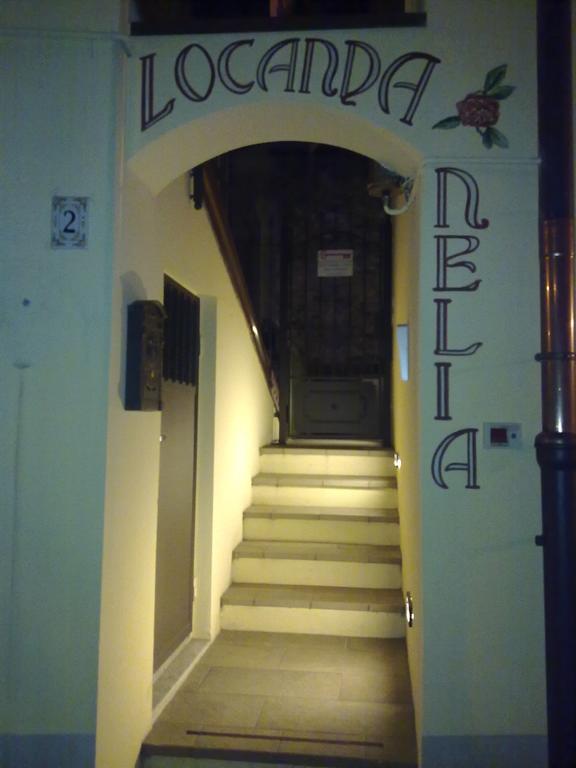 Locanda Nelia Guest House Baveno Exterior photo