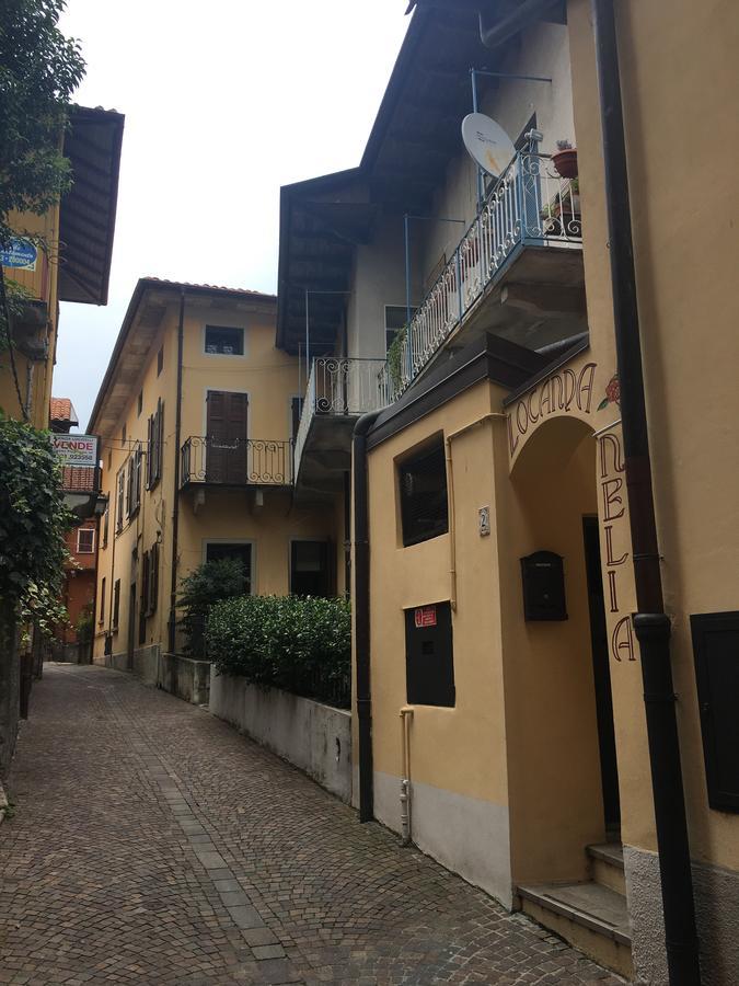 Locanda Nelia Guest House Baveno Exterior photo